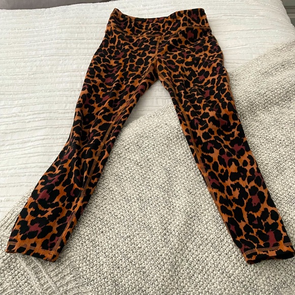 JCrew Weekend Leggings - Picture 1 of 3
